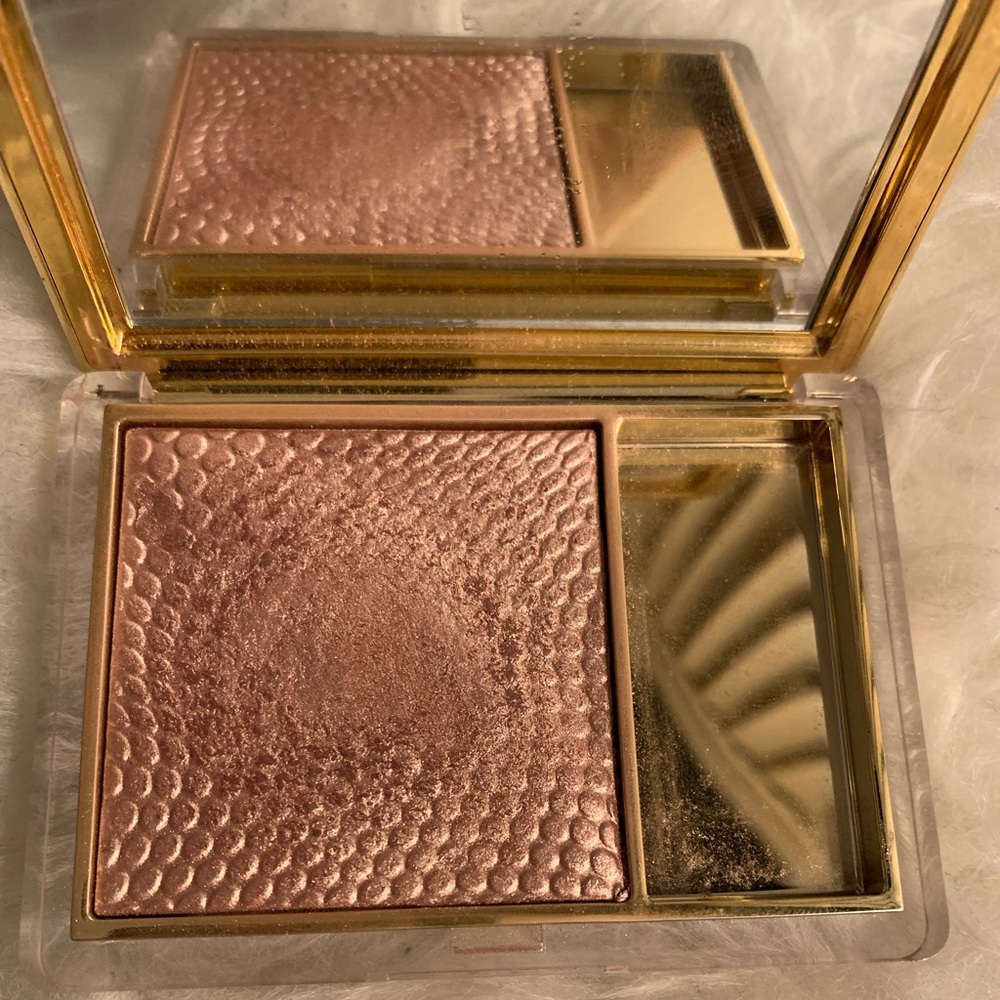 Rare Modern Mercury Estée Lauder Highlighter